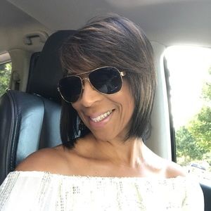 Meet your Posher, Dawn